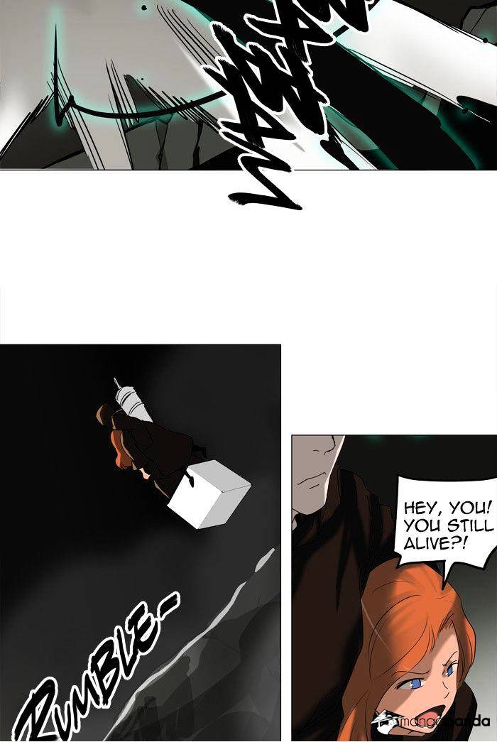 Tower of God, Chapter 211 image 16